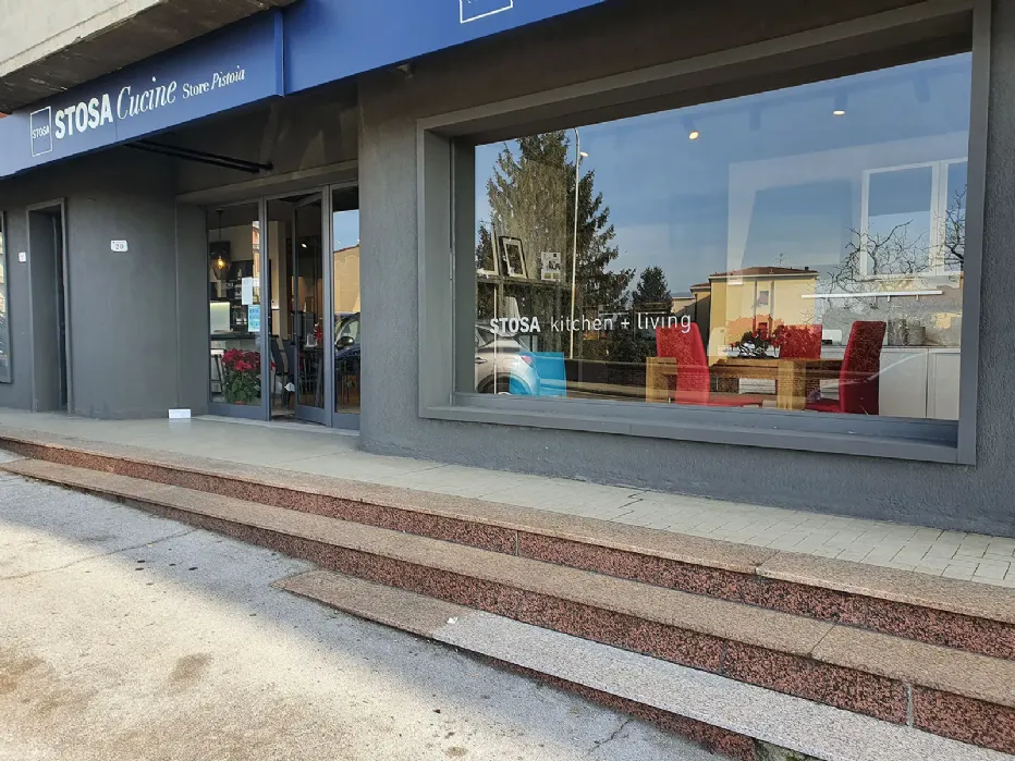Store Ufficiale di STOSA CUCINE a Pistoia