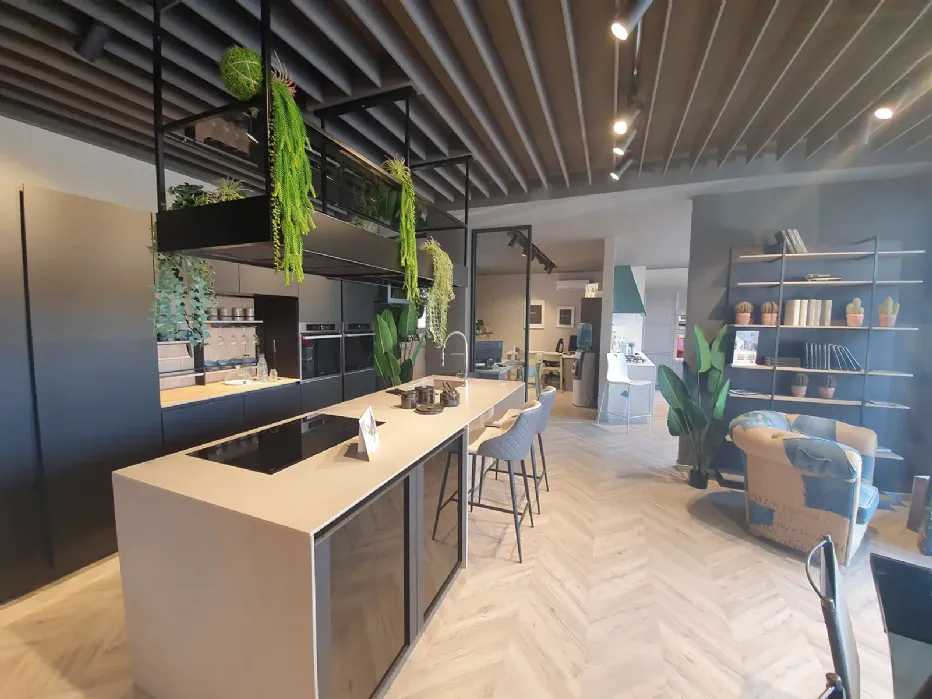 Store Ufficiale di STOSA CUCINE a Pistoia