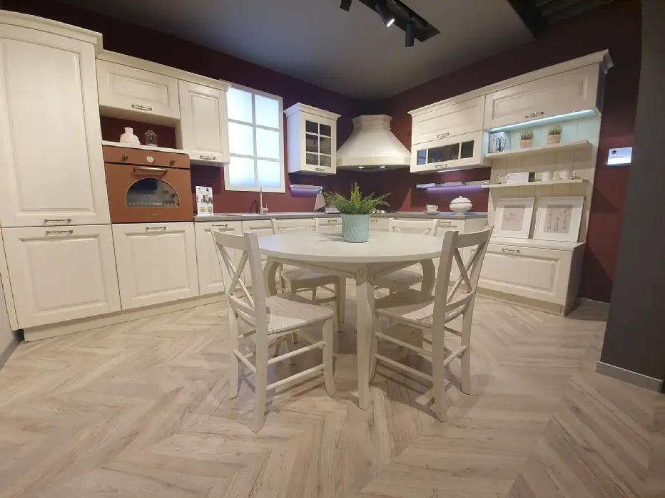 Store Ufficiale di STOSA CUCINE a Pistoia